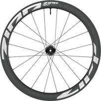 Zipp 404 S Tubeless Disc Brake galinis ratas | White, SRAM/Shimano