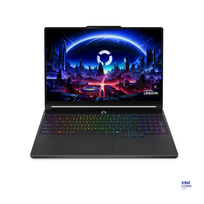 Lenovo Legion 5 15IAX11 Intel | Eclipse Black | 15.3 " | OLED | WQXGA | 2560 x 1600 pixels | Glossy | Intel Core Ultra 7 | 251HX | 16GB | SODIMM DDR5 | Solid-state drive capacity 1000GB | NVIDIA GeForce RTX 5070 | GDDR7 | 12GB | Windows 11 Home