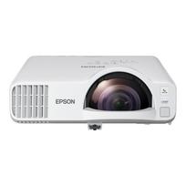 Epson | EB-L210SW | WXGA (1280x800) | 4000 ANSI lumens | White