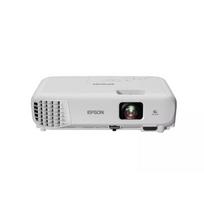 Epson | EB-W53 | WXGA (1280x800) | 4000 ANSI lumens | White