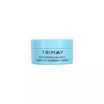 Trimay Panthenol Madeca Enhance Barrier Cream raminantis veido kremas su pantenoliu mini 10ml