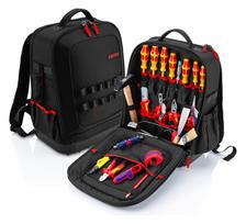 KNIPEX įrankių komplekt Modular X15 Electrical Essentials 27 dalys