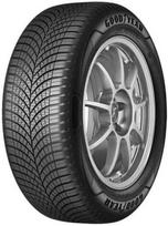 Padanga GOODYEAR 235/55 R18 M+S (All-Season) (Automobilio)