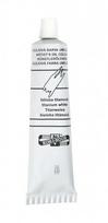 Aliejiniai dažai Koh-I-Noor 40 ml titanas baltas