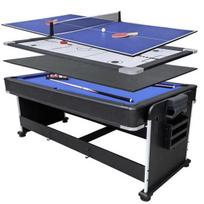 Nordcore Biliardo Stalas 7´4-IN-1