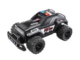 Revell Highway Police Radijo bangomis valdomas (RC) modelis Automobilis Elektrinis variklis