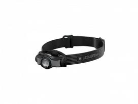Ledlenser MH3 Juoda Ant galvos tvirtinamas žibintuvėlis LED