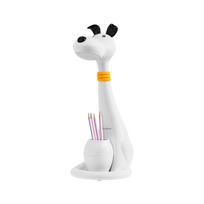 Led Rebel Desk Lamp – Dog