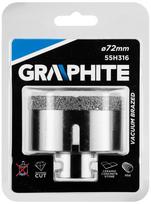 Graphite 55H316 akumuliatorinio gręžtuvo priedas 1 vnt