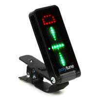 TC Electronic PolyTune Clip – derintuvas ant spaustuko