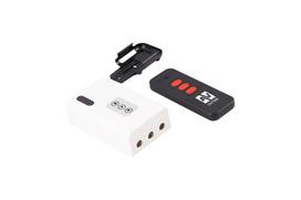Avtek optional RF module for remote control