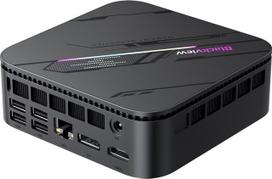 Mini PC Blackview MP100 Pro I5-12450H 16GB 1TB W11 PRO Juodas