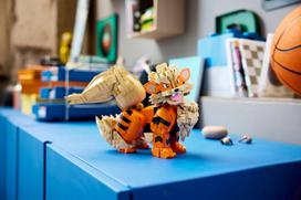 LEGO POKÉMON 72160 Arcanine