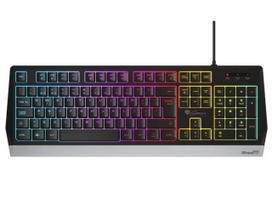 GENESIS NKG-1817 klaviatūra Žaidimams USB QWERTY Portugališka