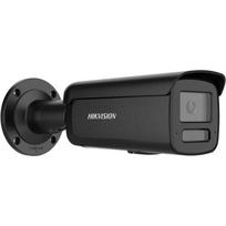 Hikvision Pro Series with AcuSense DS-2CD2T166G3-IS2UY/SL(2.8)EFBLACK apsaugos stebėjimo kamera Kulka (forma) IP apsaugos kamera Vidaus ir lauko 4608 x 3456 pikseliai Ant lubų / sienos / stulpo