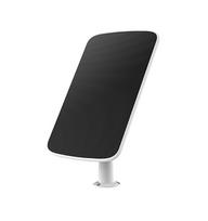EZVIZ CS-CMT-Solar Panel-D saulės modulis 4,2 W Monokristalinis silicis