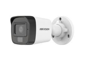Hikvision DS-2CE16K0T-LFS(2.8mm) Kulka (forma) CCTV stebėjimo kamera Lauke 2960 x 1665 pikseliai Lubos / siena