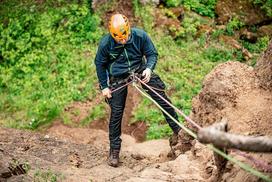 NEO tools 81-229-XL apsauginės kelnės