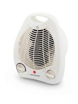Esperanza EHH011 elektrinis patalpų šildytuvas Vidaus Balta 1000/2000 W