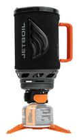 Jetboil Flash 1.8L Fast Boil System Turistinė viryklė su dujų balionu