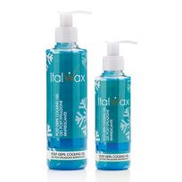 ItalWax Post Depil Cooling Gel 250 ml