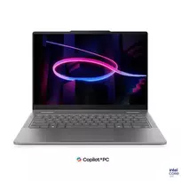 Lenovo Yoga 7 2-in-1 14IPH11 Intel nešiojamas kompiuteris, 14", Intel Core Ultra 5 322, 16GB RAM, 512GB SSD, jutiklinis, Windows 11 Home