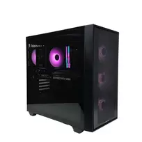 Žaidimų kompiuteris AMD Ryzen 7 9800X3D / RTX 5080 16GB / 32GB DDR5 / 1TB NVMe SSD
