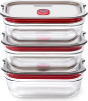 Black+Blum Maisto indai Stack & Nest Glass 380 ml, 3 vnt.