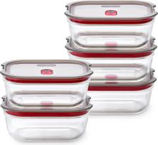 Black+Blum Maisto indai Stack & Nest Glass 600 ml, 5 vnt.