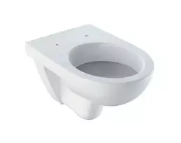 Geberit Selnova - Pakabinamas unitazas, 530x358 mm, Baltas 500.260.01.7