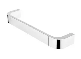 Nimco Nikoau - Rankšluosčių kabykla, ilgis 30 cm, chromas NK 30035-26