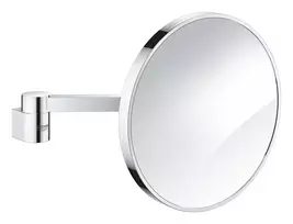 Grohe Selection - Kosmetinis veidrodis, chromuotas 41077000