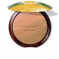 TERRACOTTA LIGHT SUMMER light bronzing powder limited edition 10g