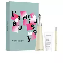 Universalūs kvepalai L'EAU D'ISSEY 3-piece set