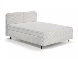 Lova Lima Tilia 03 su patalynės dėže ir čiužiniu 160/ 200 cm