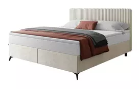 Lova Wave Tilia 3+Manila 1 su patalynės dėže ir čiužiniu 140/200 cm