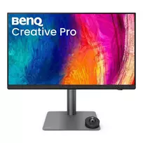 Monitor 27 inches PD2732U LED 4K IPS/60Hz/5ms