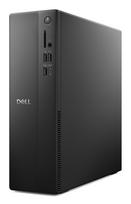 Dell  Pro QVS1260 Intel® Core™ i5 i5-14400 16GB DDR5-SDRAM 1 TB SSD Windows 11 Pro Slim PC PC Black | BTO005_QVS1260_EMEA