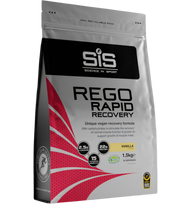 SIS REGO Rapid Recovery, Vanilla, 1500 g