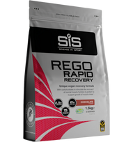 SIS REGO Rapid Recovery, Chocolate, 1500 g