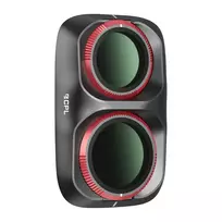 Freewell CPL filtras DJI Osmo Pocket 4P kamerai