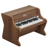 CLASSIC WORLD medinis klasikinis pianinas + mokymosi knyga