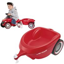 BIG Bobby Car Neo Ride-on Priekaba