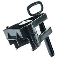 „Rolly Toys“ adapteris „Peg Perego“ akumuliatoriniams traktoriukams
