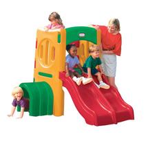 Little Tikes dviguba čiuožykla „Monkey Grove“