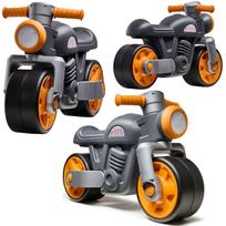 FALK Quiet Wheels Motor Prem1er Retro Balansinis dviratis 12m+