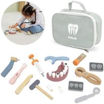 VIGA PolarB Medinis odontologo rinkinys