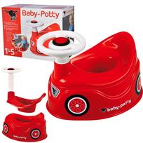 BIG Bobby Car Toy Naktipuodis