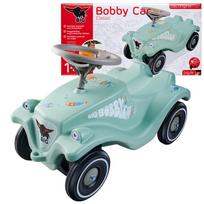 BIG Bobby Paspiriama mašinėlė Classic Green Sea