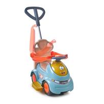 FEBER Ride-on Daugiafunkcinis stumdukas Feber Casual Push NGo 5in1